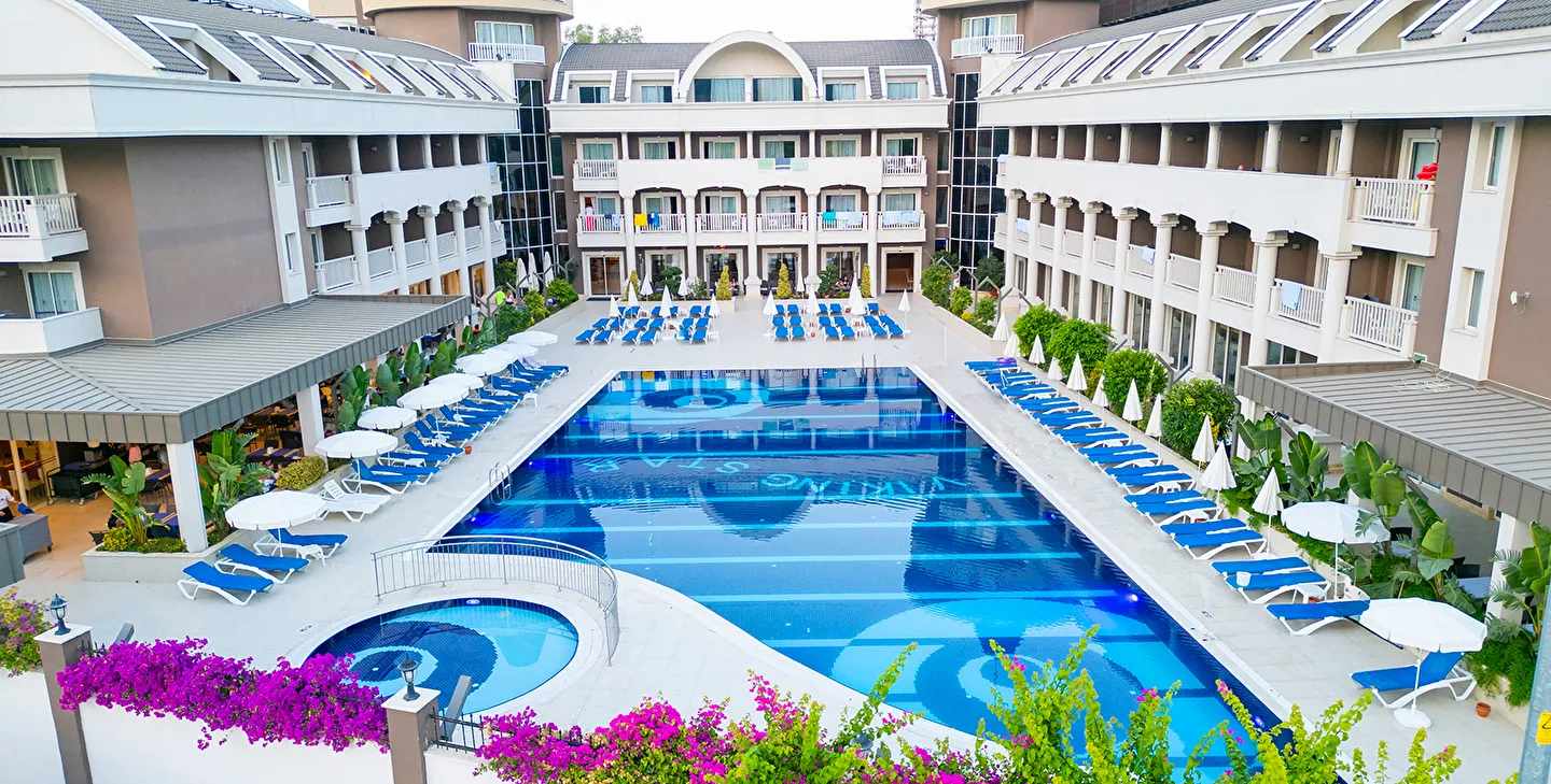 Viking Star Hotel